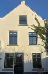 Schuiframen